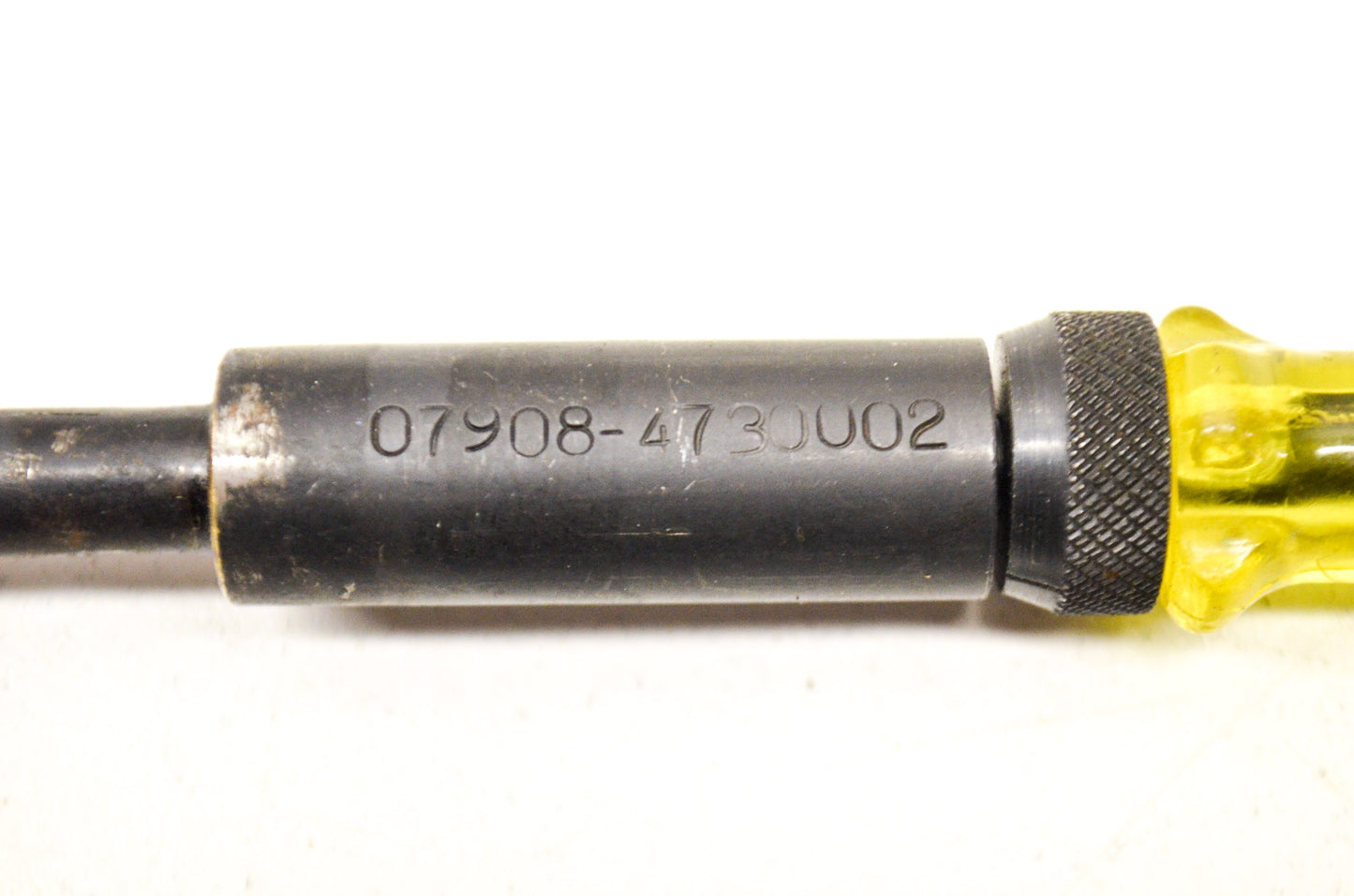 OEM Honda 07908-4730002 Pilot Screw Wrench