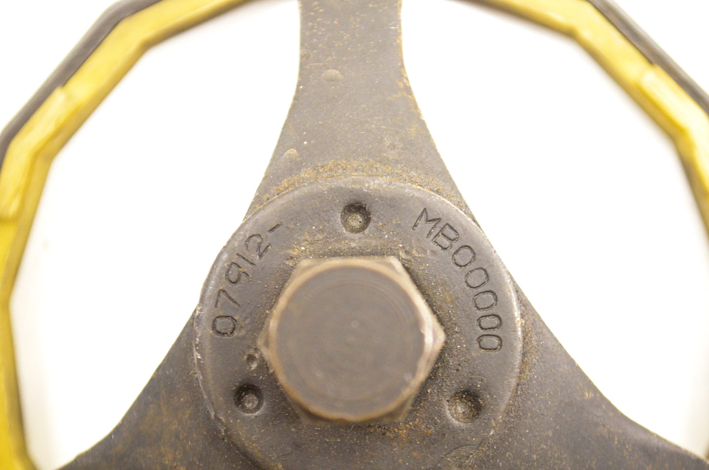 OEM Honda 07912-MB00000 Oil Filter Wrench