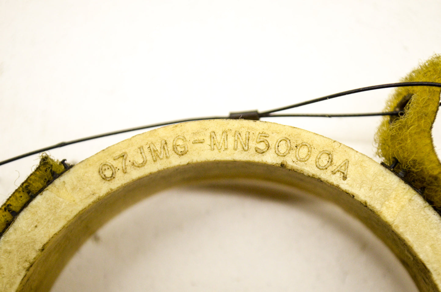 OEM Honda 07JMG-MN5000A Piston Ring Compressor