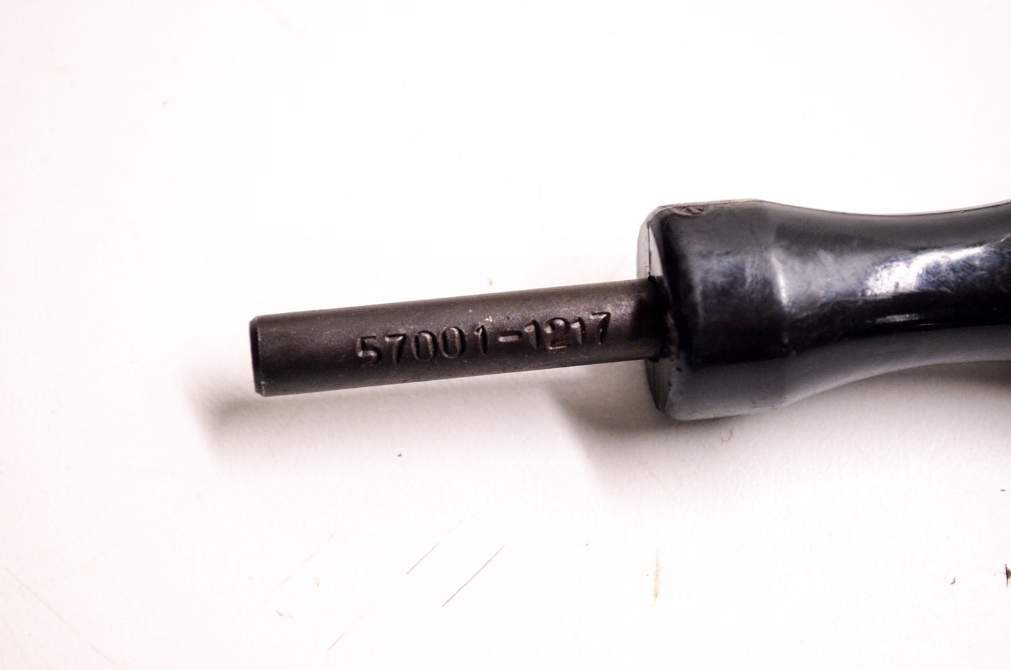 OEM Kawasaki Adjuster Screw Holder