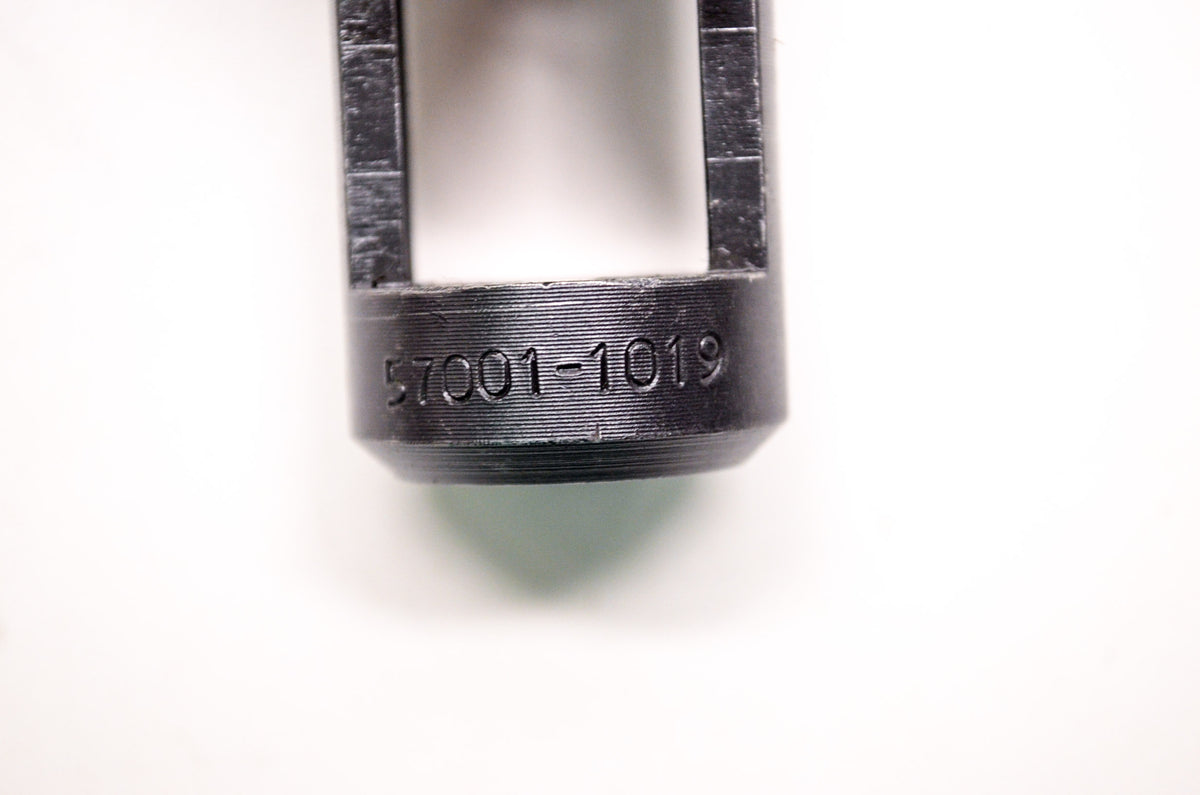 OEM Kawasaki 57001-1019 Compression Valve Adapter