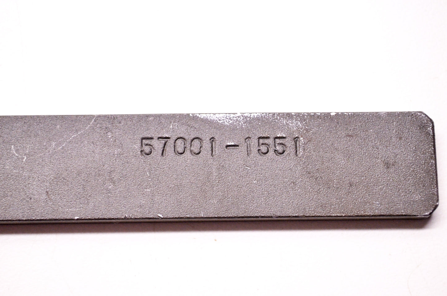 OEM Kawasaki Shaft Wrench