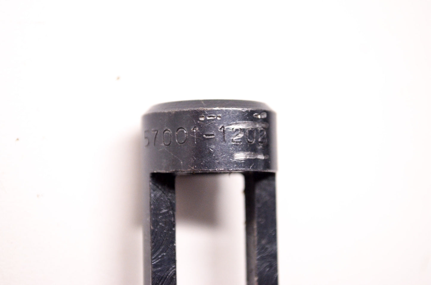 New OEM Kawasaki Valve Compress Adapter NOS