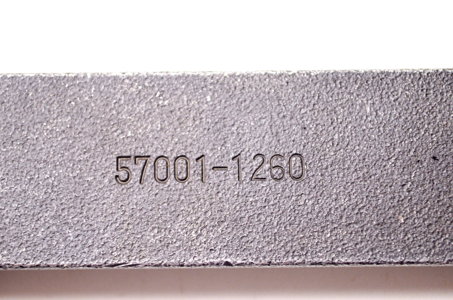 OEM Kawasaki Brake Drum Remover