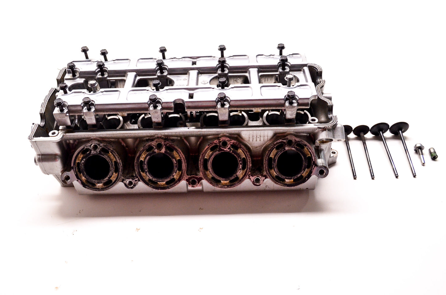 OEM Kawasaki 11008-3711 Cylinder Head