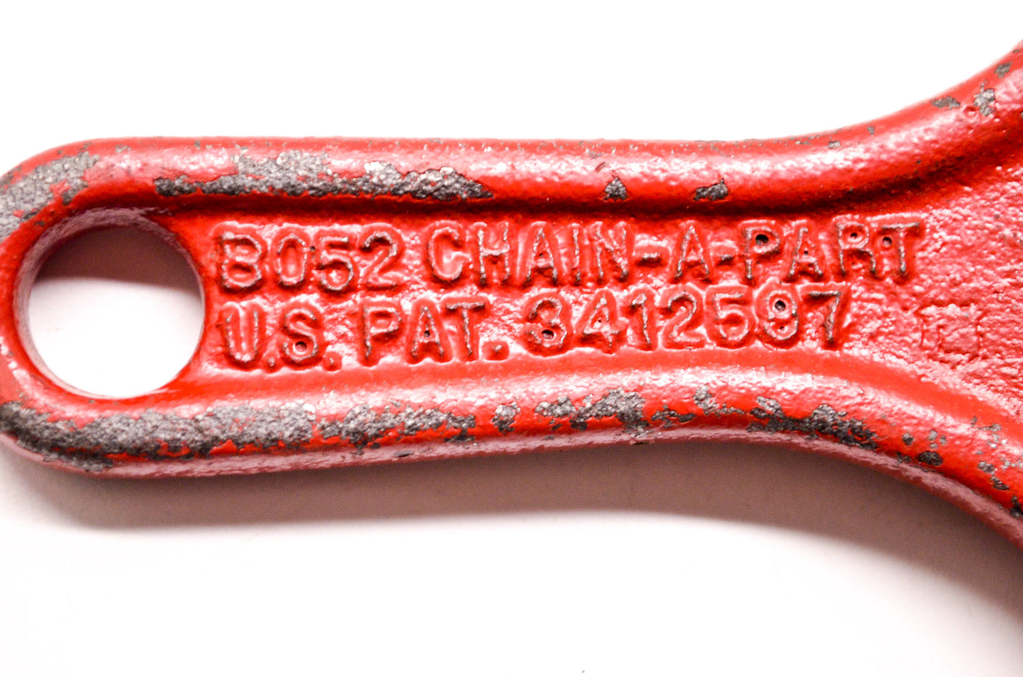 Chain-A-Part Chain Breaker