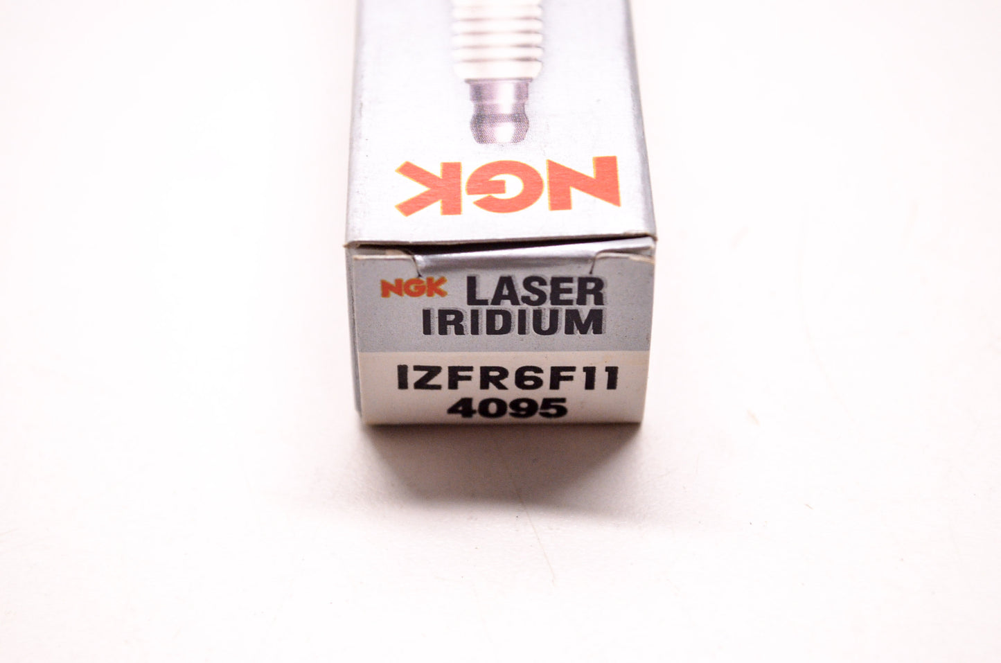 New NGK Laser Iridium Spark Plug NOS