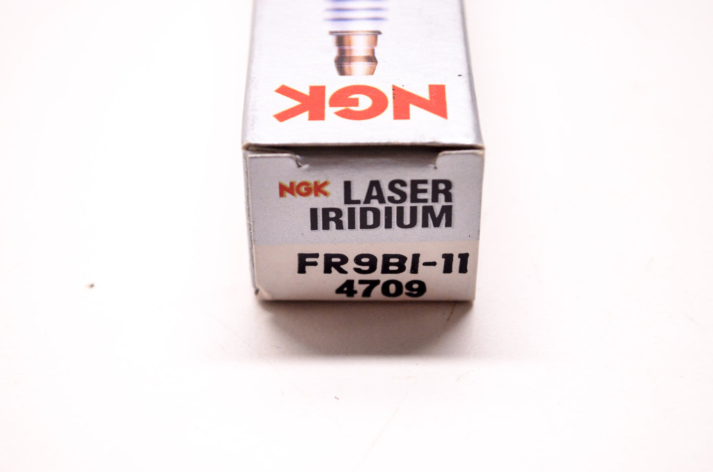 New NGK Laser Iridium Spark Plug NOS