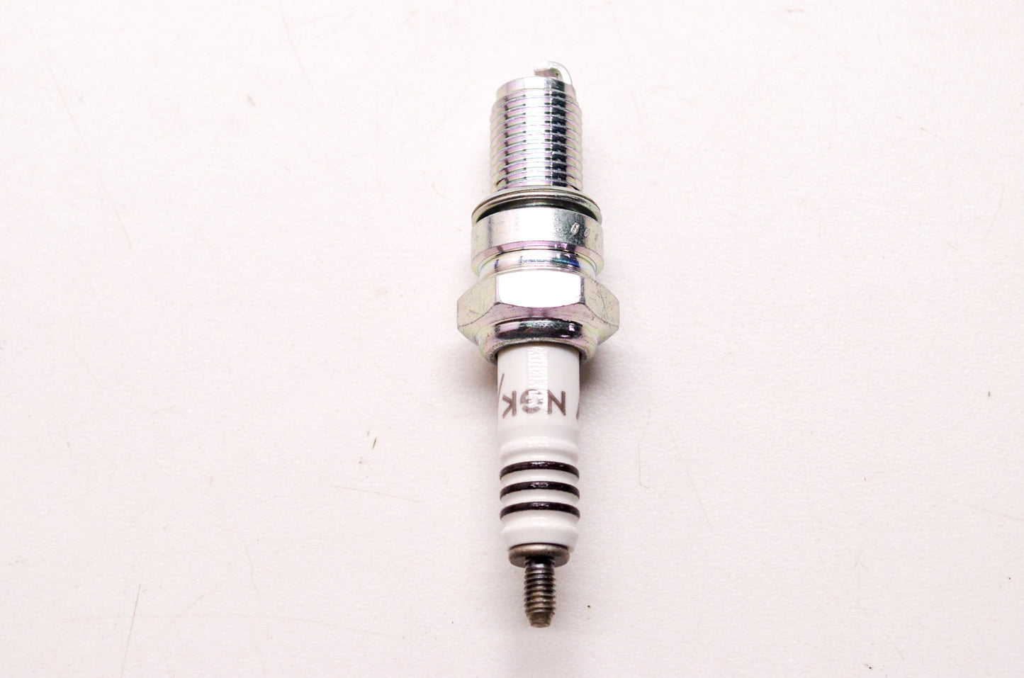 New NGK Laser Iridium IX Spark Plug NOS