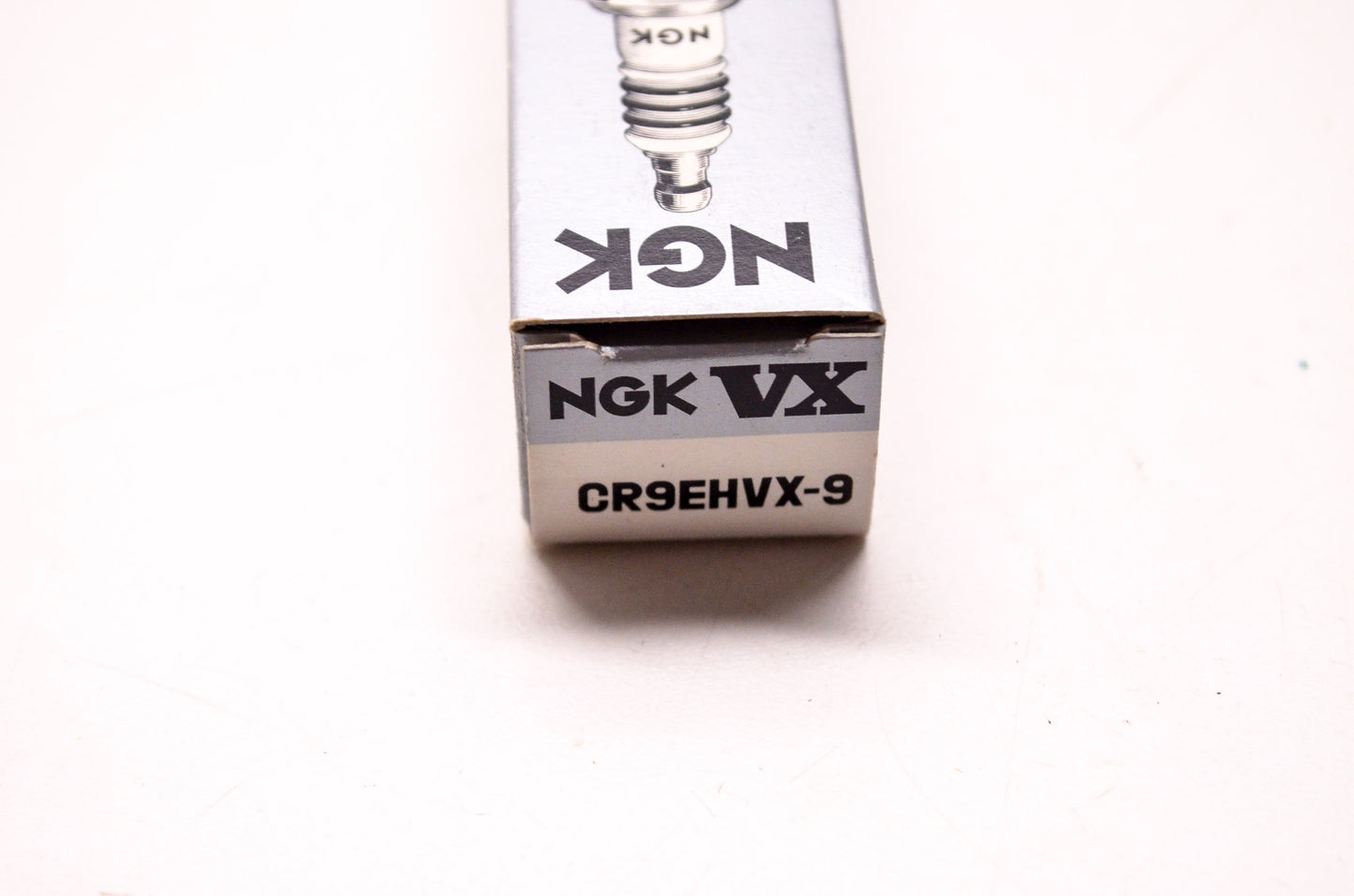 New NGK VX Platinum Spark Plug NOS