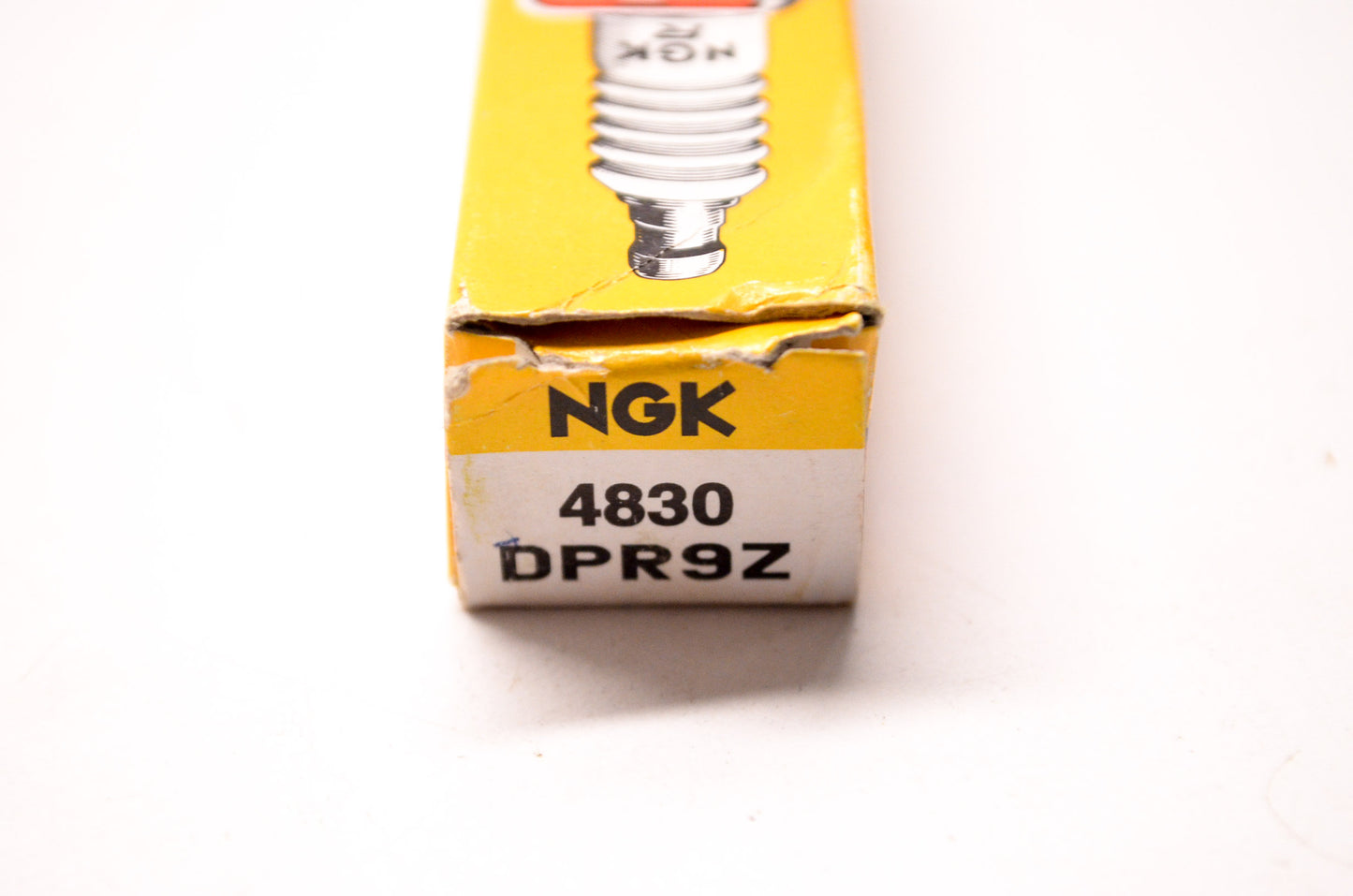 Spark Plug Qty 2 NOS