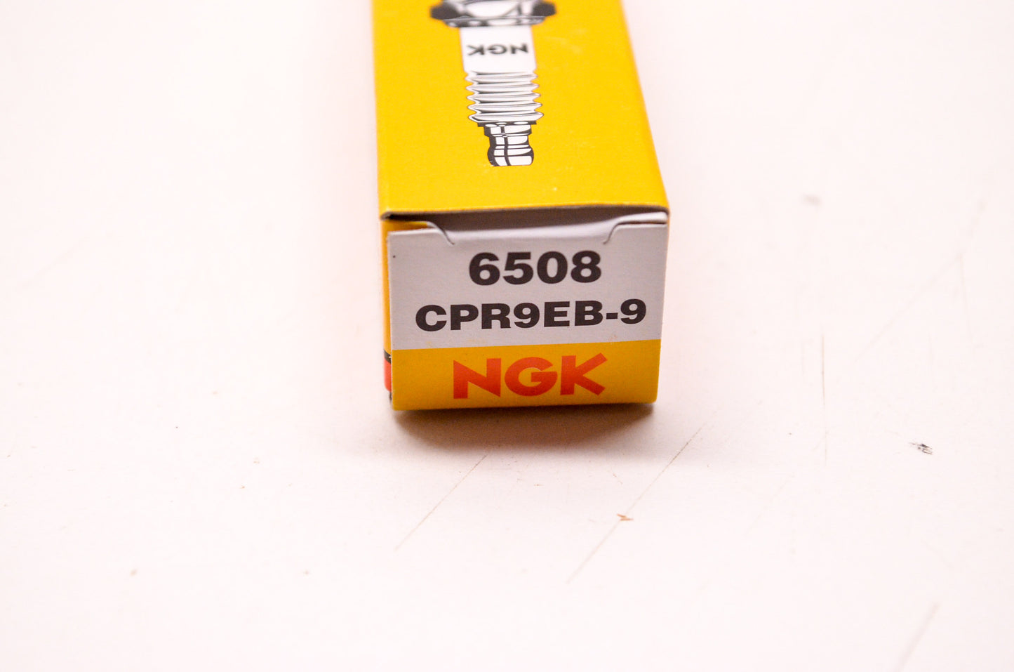 New NGK Spark Plug NOS