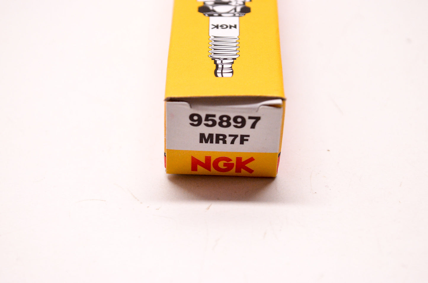 New NGK Spark Plug NOS