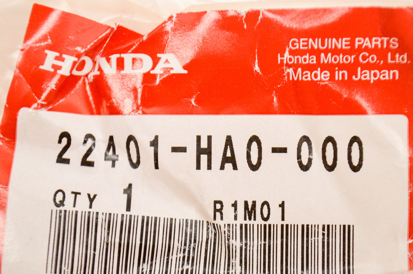 OEM Honda 22401-HA0-000 Clutch Spring