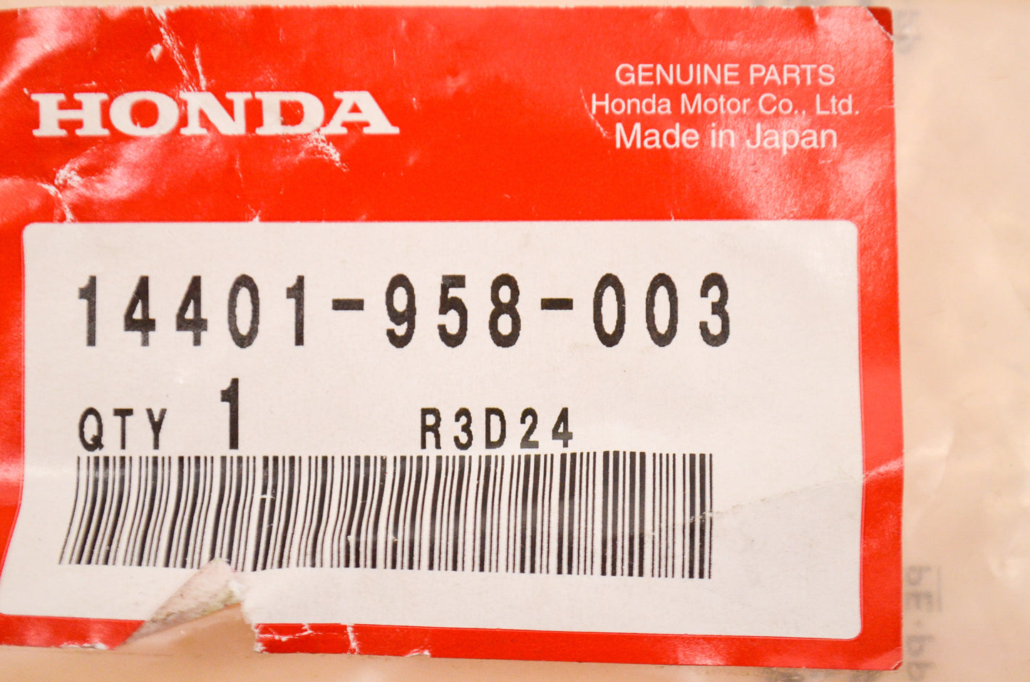 OEM Honda 14401-958-003 Cam Chain 100L NOS
