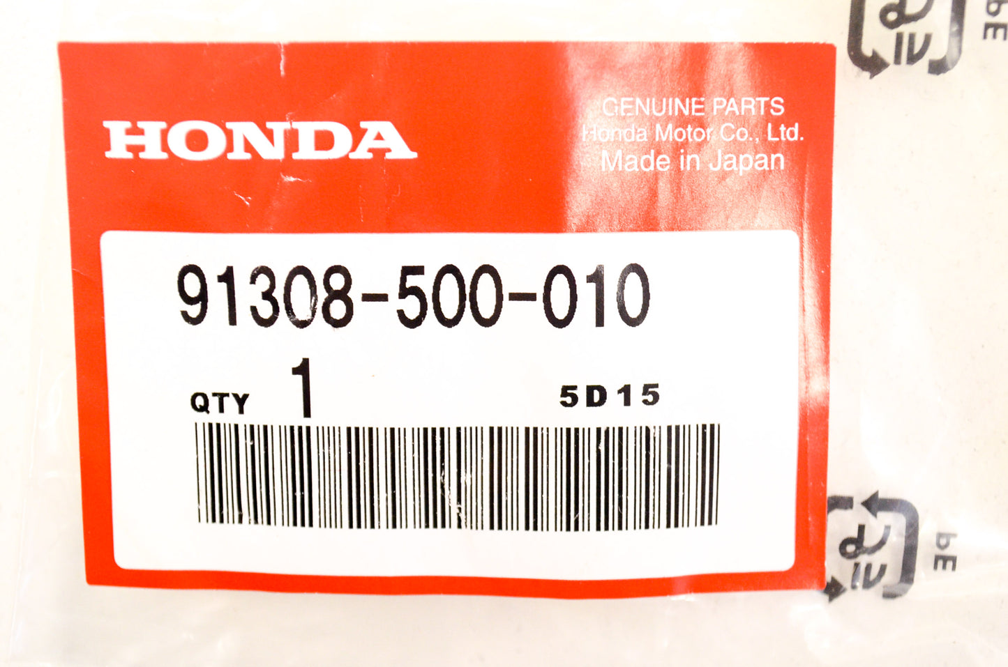 OEM Honda 91308-500-010 O-Ring (58.5X2) NOS