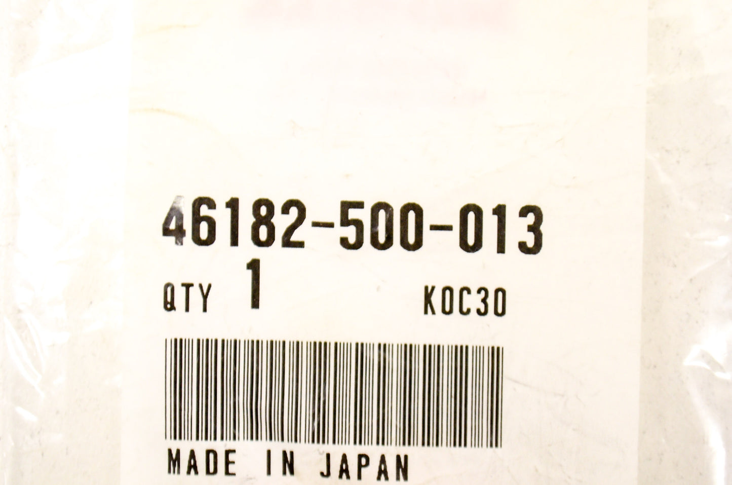 OEM Honda 46182-500-013 Circlip