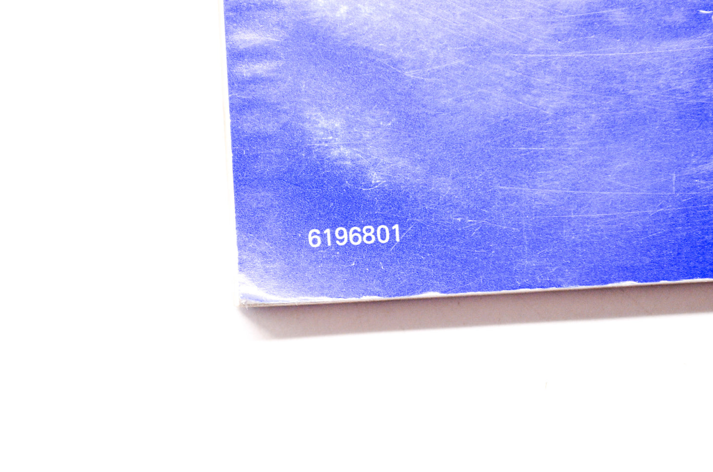 Honda Official Service Shop Manual ATC125M 84-85
