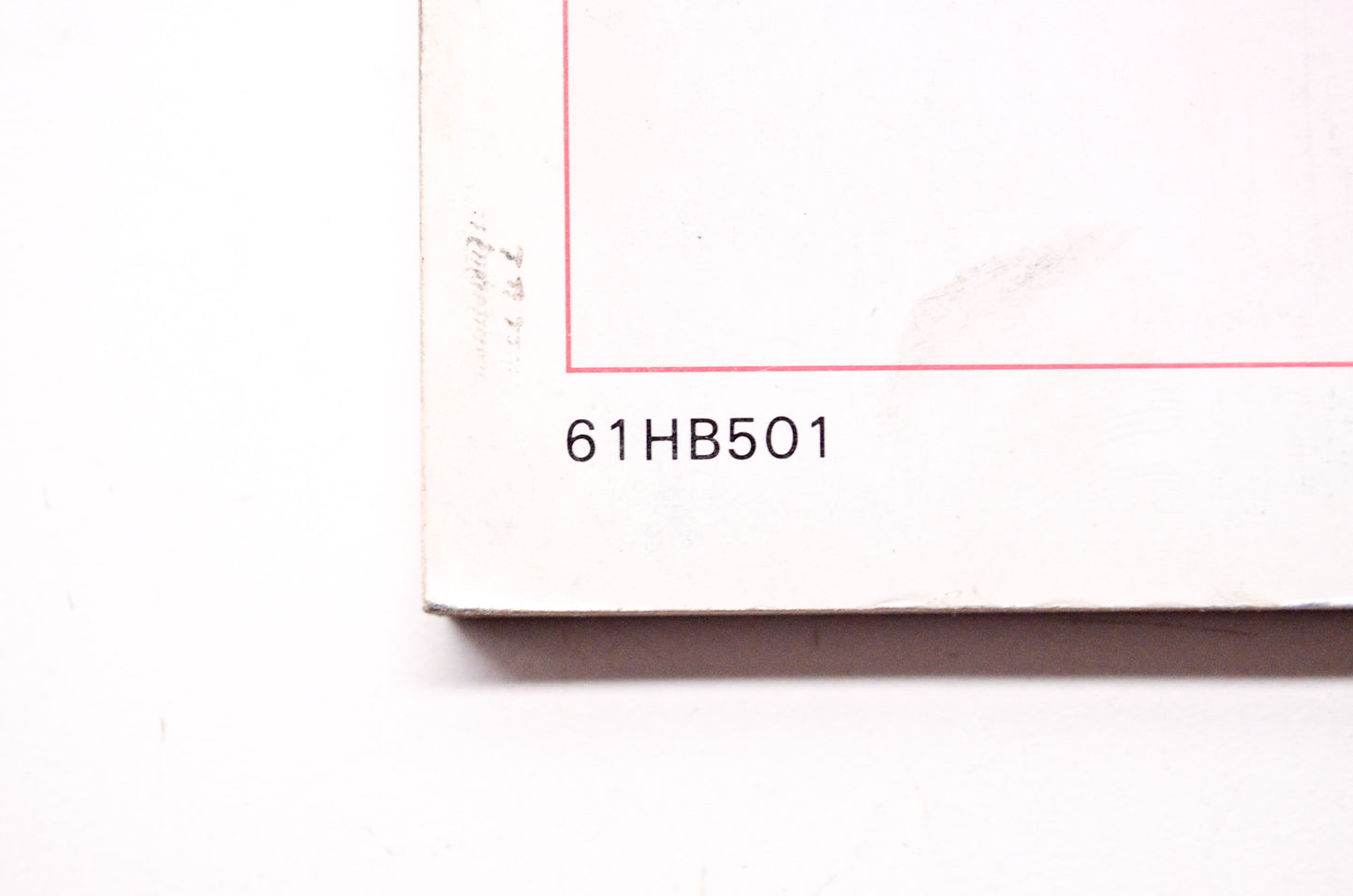 Honda Service Shop Manual ATC200X 86-87