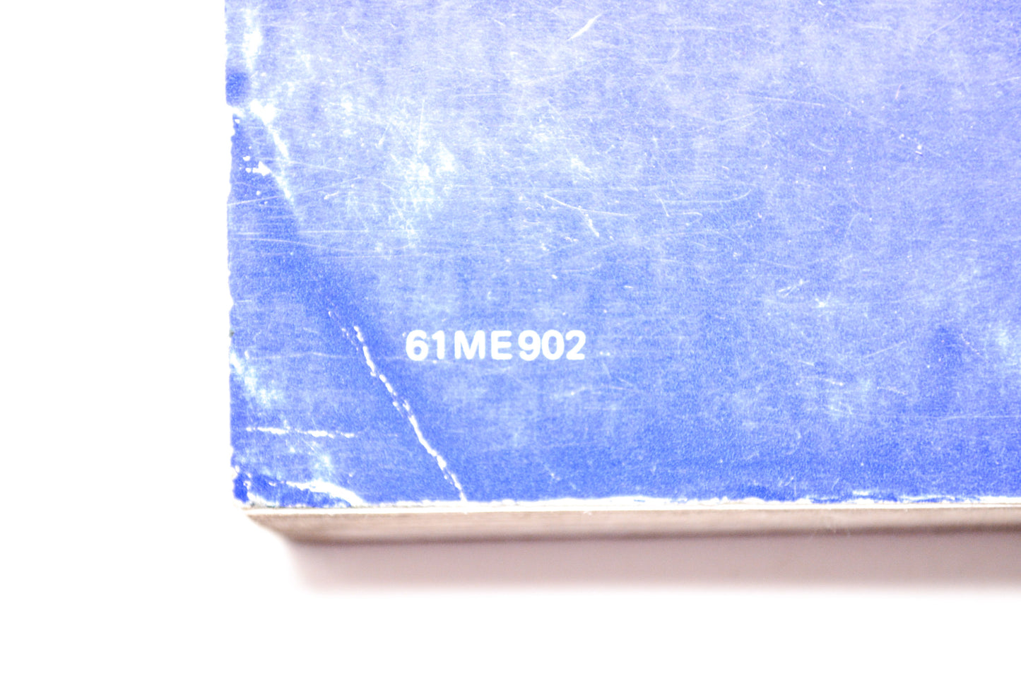 Honda Official Service Shop Manual Shadow VT700C 84-85 VT750C 83