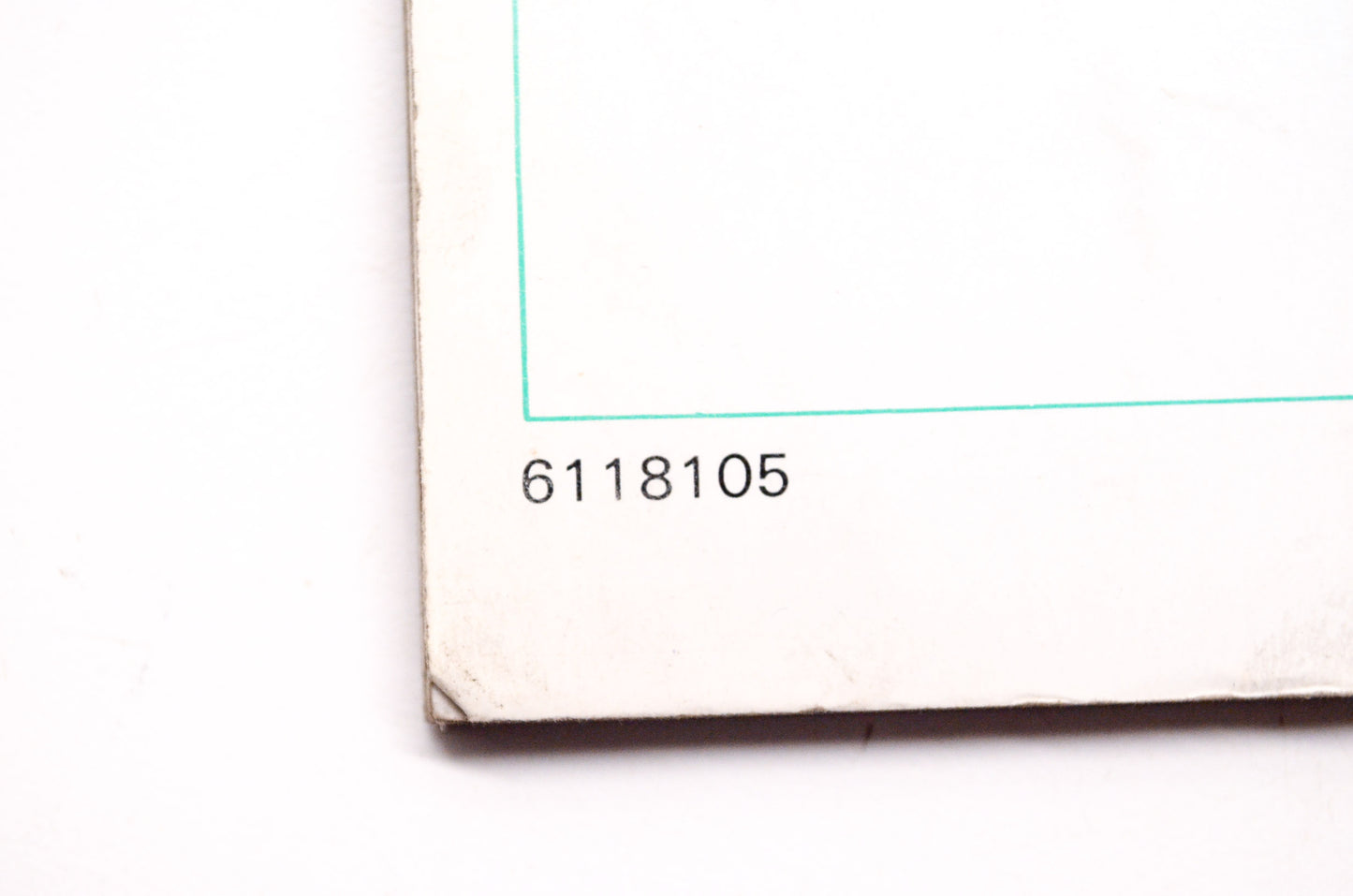 Honda Service Shop Manual 79-87 Z50R