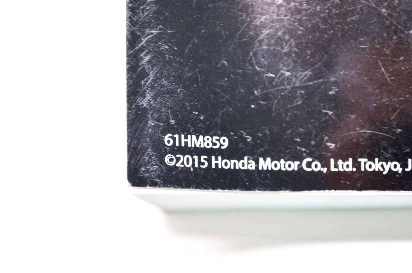 Honda Service Shop Manual 2005-2016 TRX250TE/TM