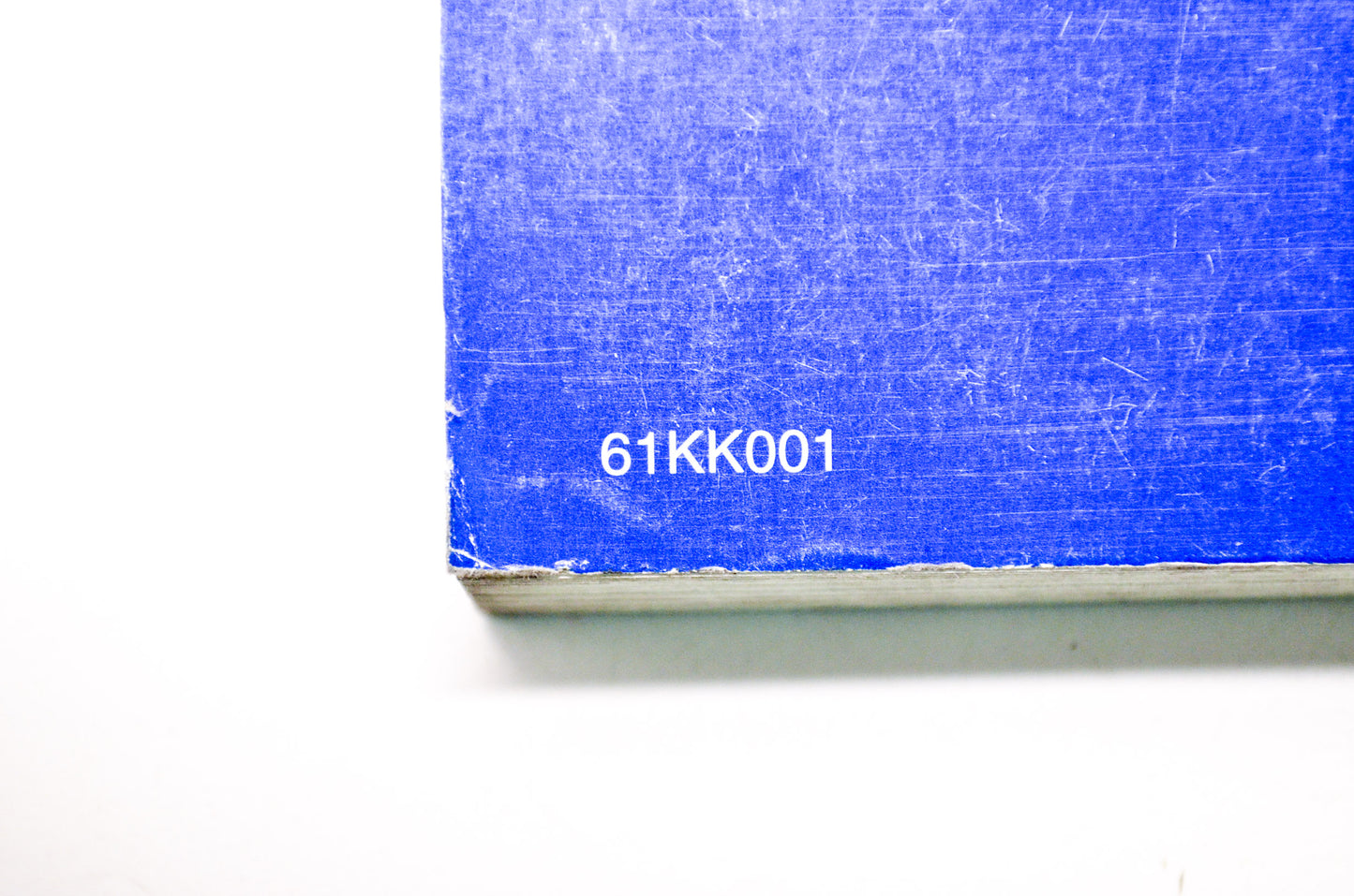 Honda Official Service Shop Manual XR200R/250R 84-85