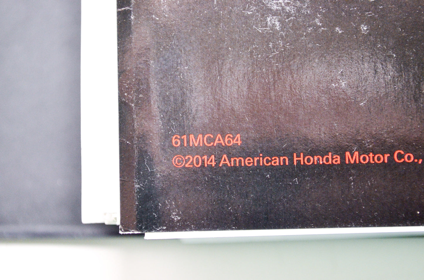 Honda Goldwing GL1800/A 12-16 Service Shop & Electrical Troubleshooting Manual