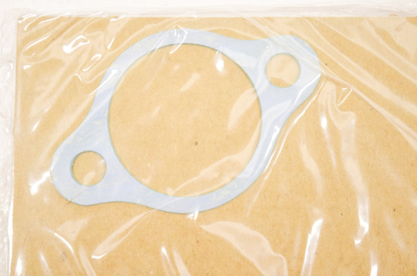 New OEM Honda Tensioner Hole Gasket NOS