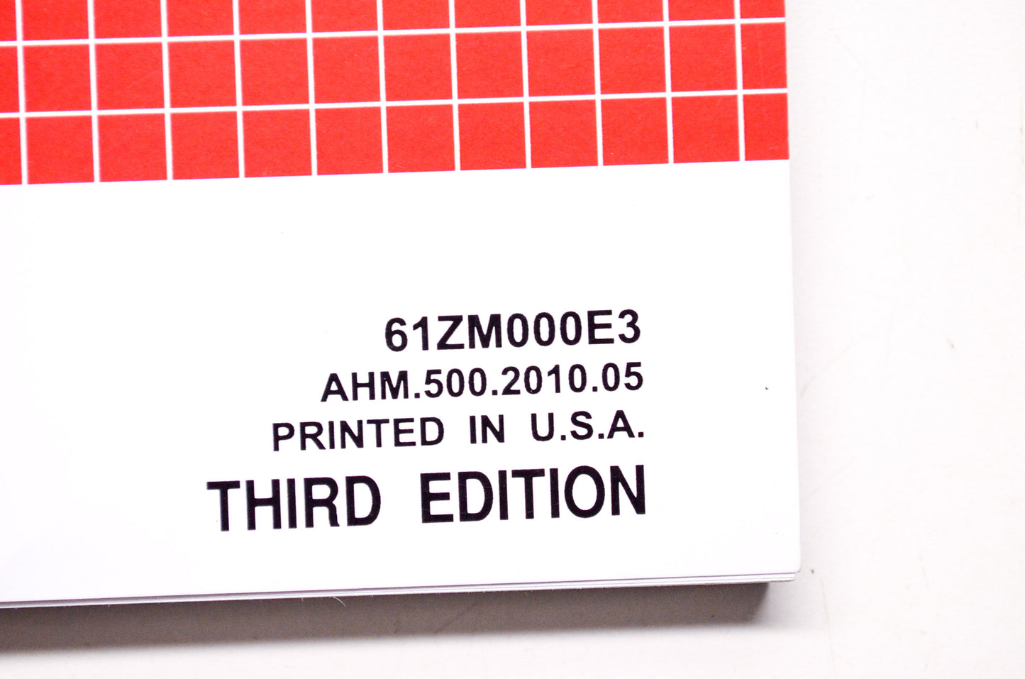 Honda Engines Service Shop Manual GCV135 GCV160 GCV190 GSV190 3rd Edition