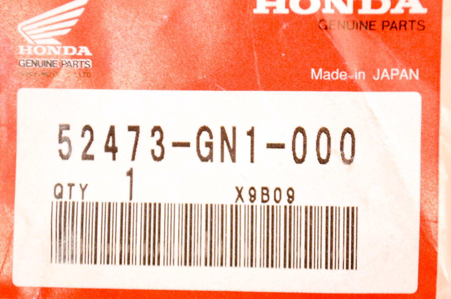 New OEM Honda Connecting Rod Collar NOS