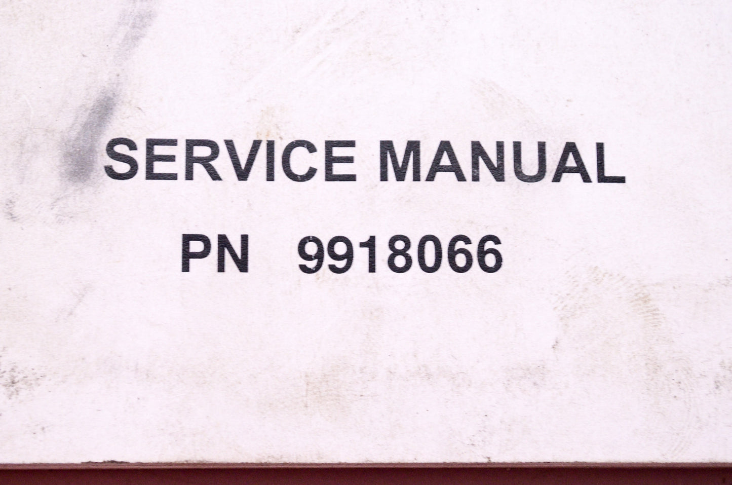 OEM Polaris 9918066 2003 Sportsman 600/700 Shop Service Repair Manual