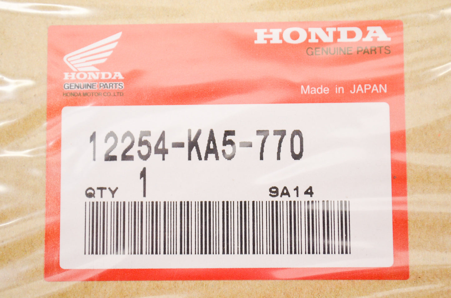 OEM Honda 12254-KA5-770 Cylinder Head Gasket NOS