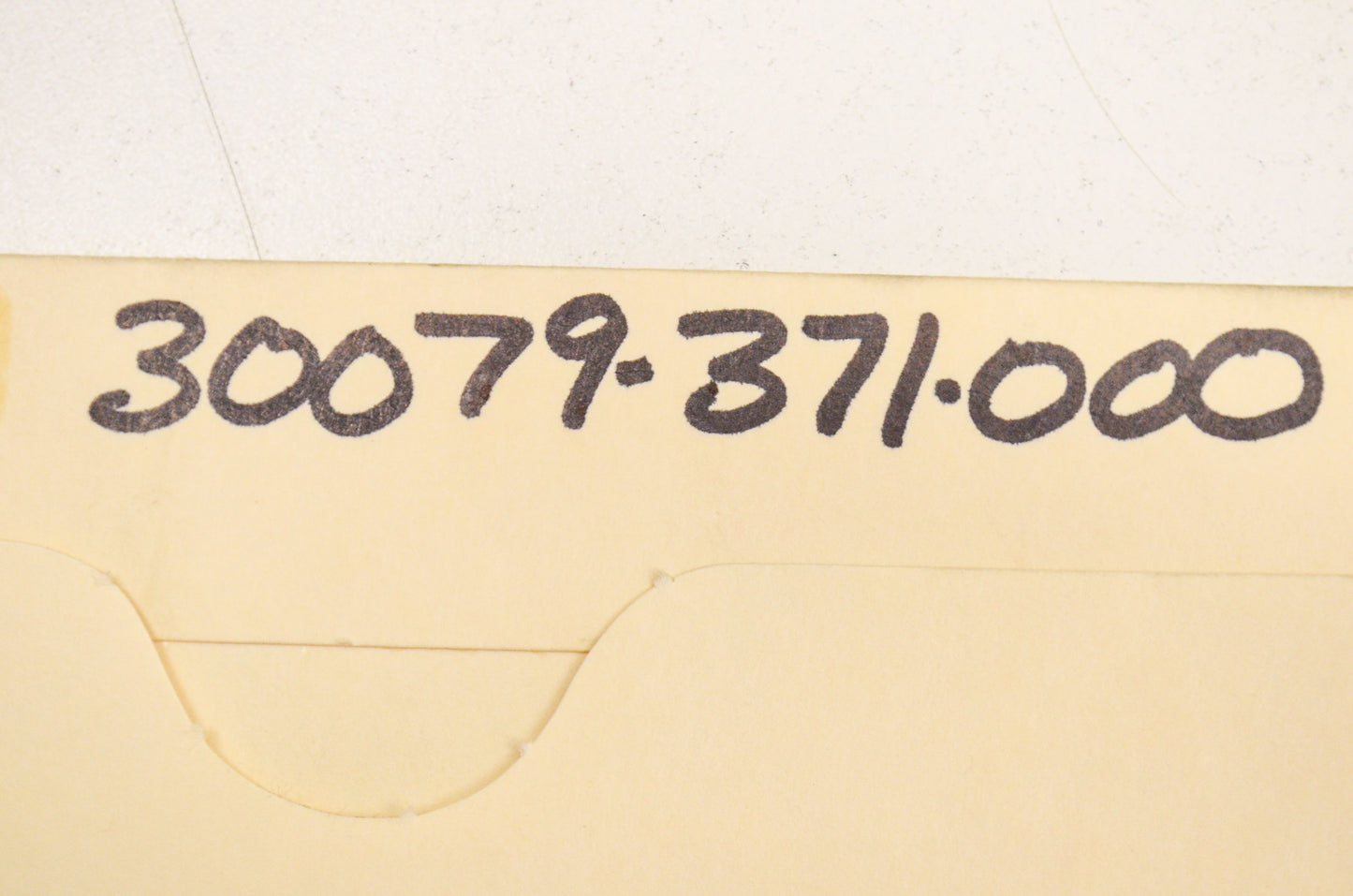 OEM Honda 30079-371-000 Breaker Gasket NOS