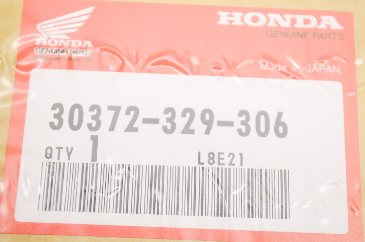 OEM Honda 30372-329-306 Points Cover Gasket NOS
