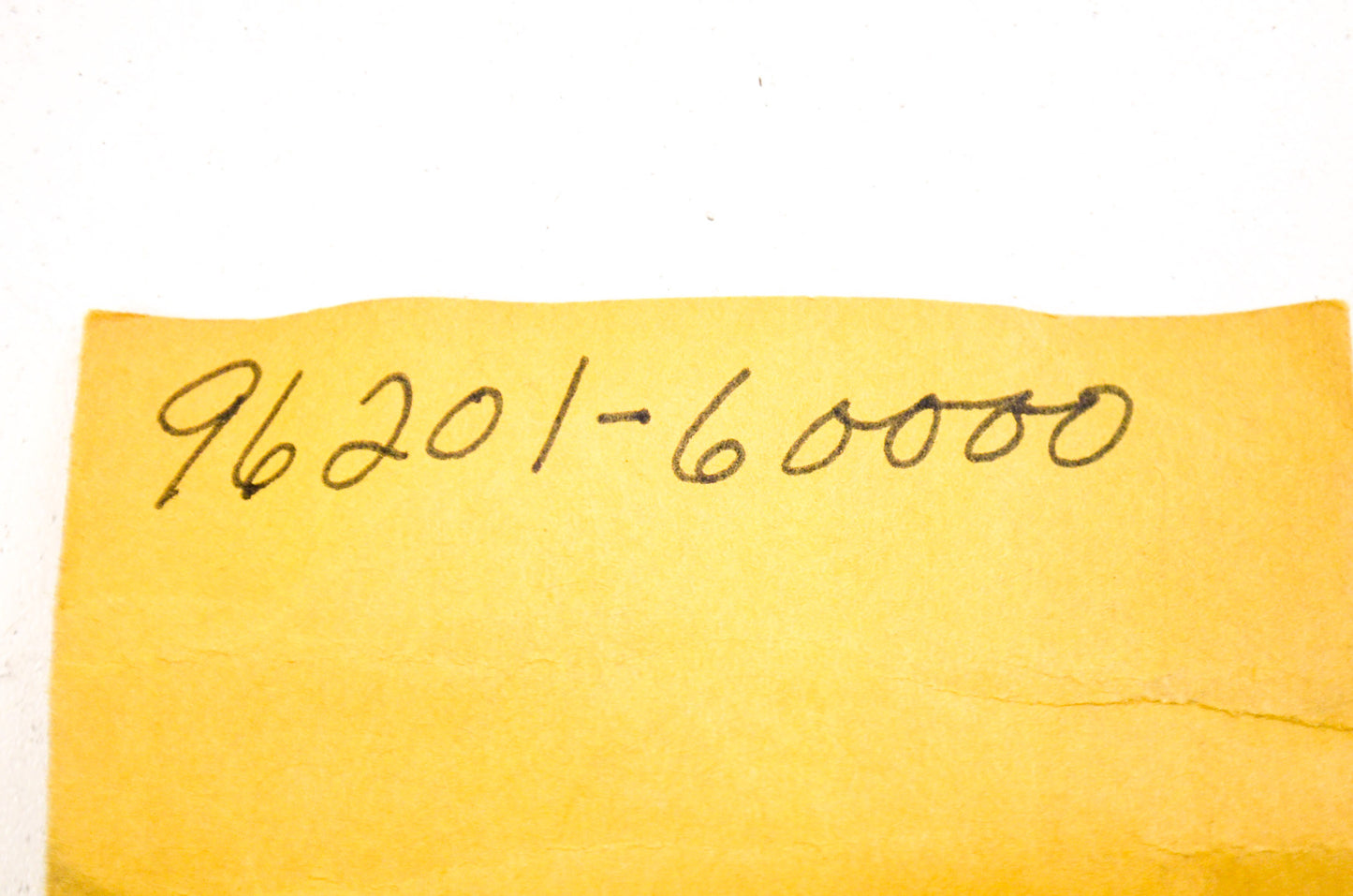 OEM Honda 96201-60000 Nipple NOS