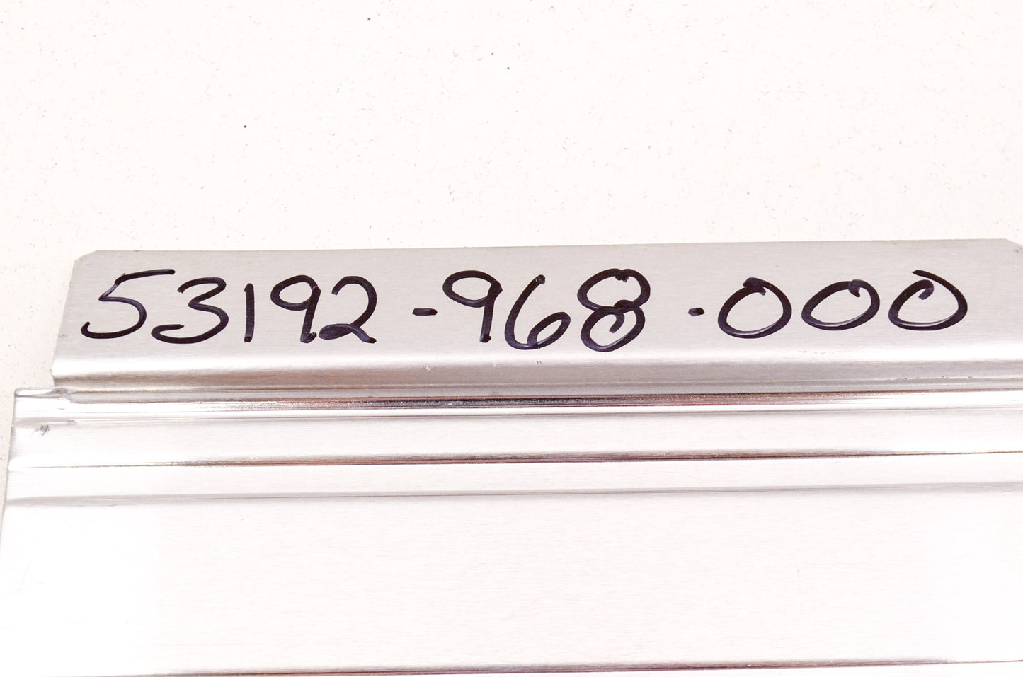 OEM Honda 53192-968-000 Control Lever NOS