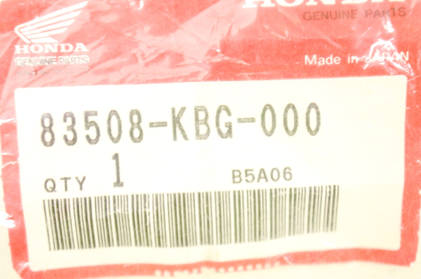 Key Body Stopper NOS