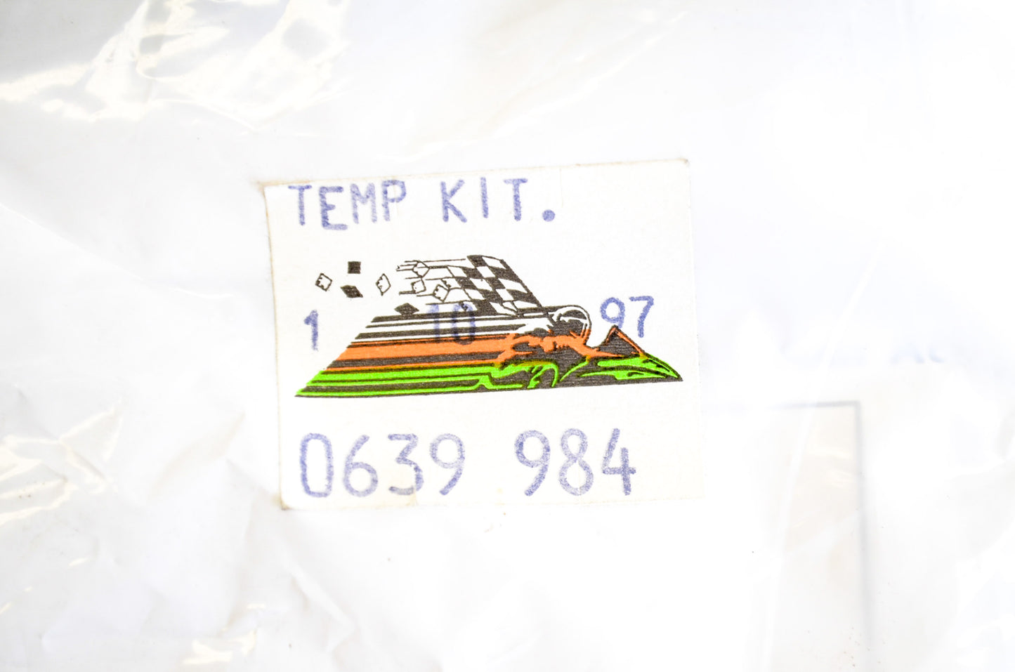 OEM Arctic Cat 0639-984 Adapter Kit NOS