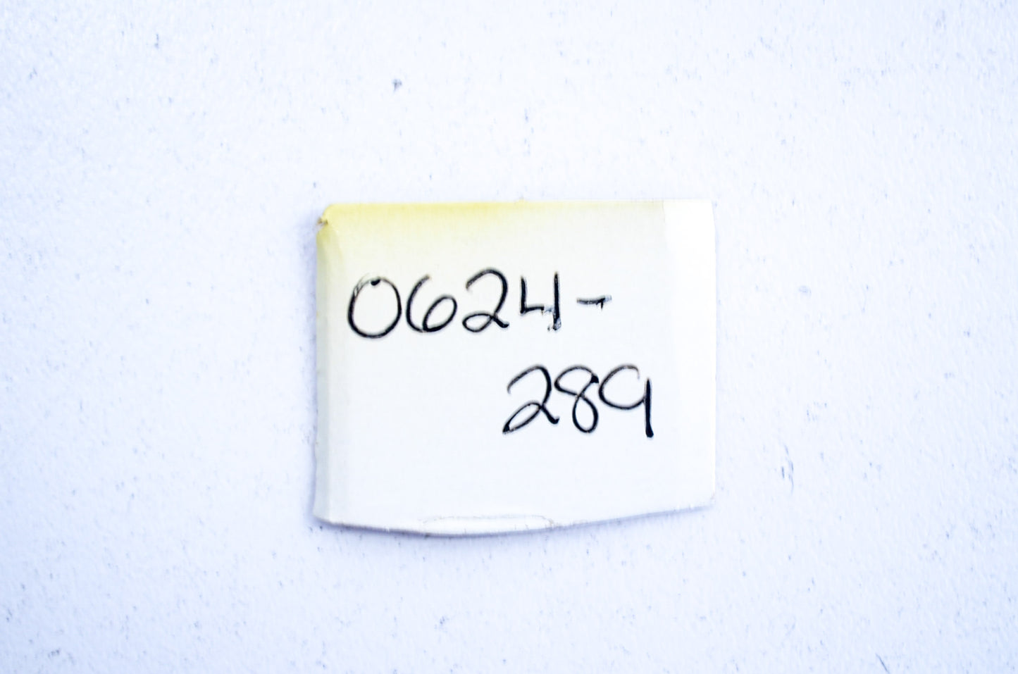 OEM Arctic Cat 0624-289 Hex Head Cap Screw 1/4-20x1 SS Qty 3 NOS