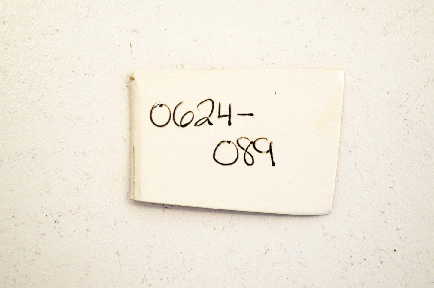 OEM Arctic Cat 0624-089 Lock Nut Qty 3 NOS