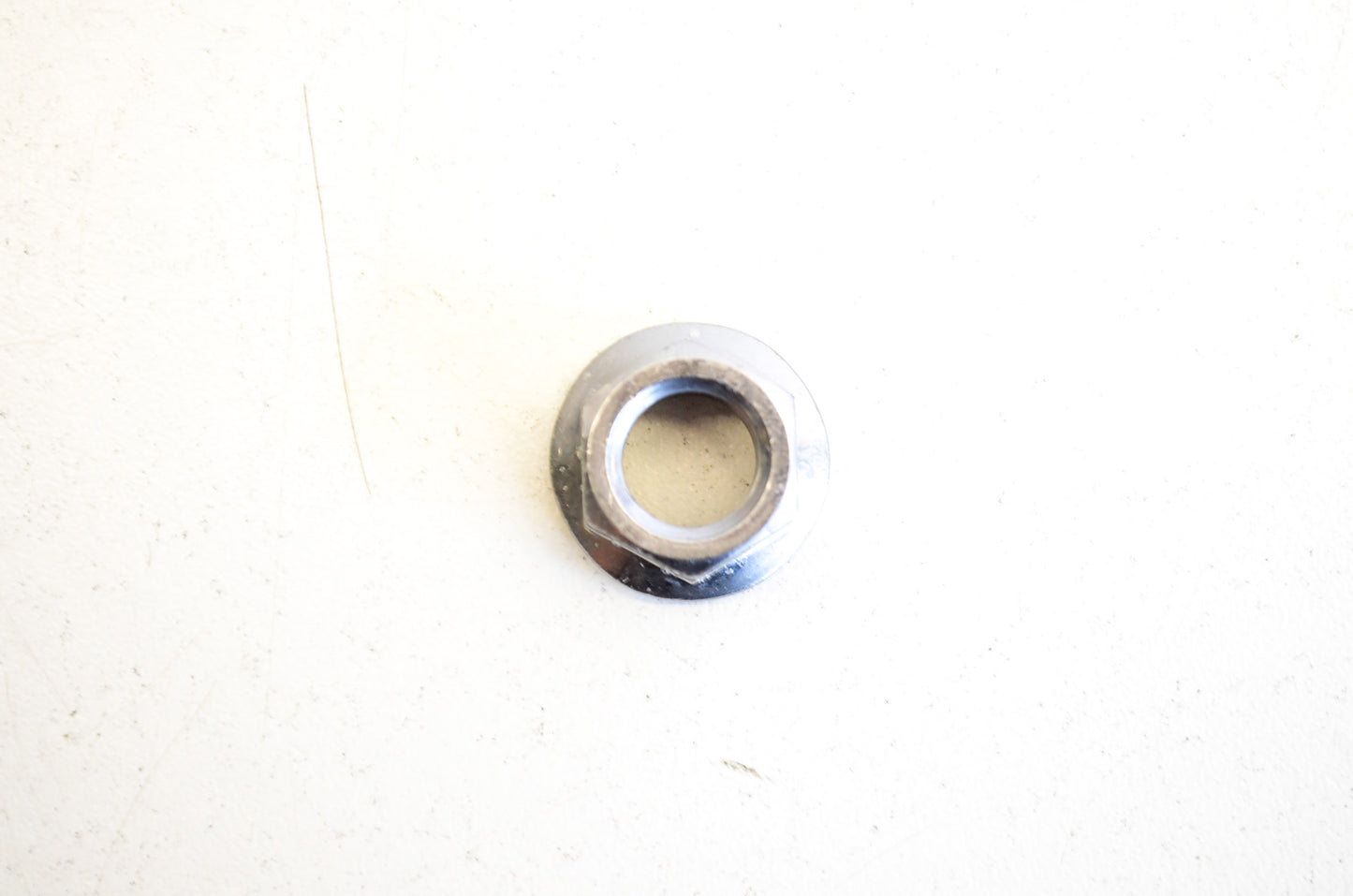 OEM Yamaha 95704-10500-00 Flange Nut