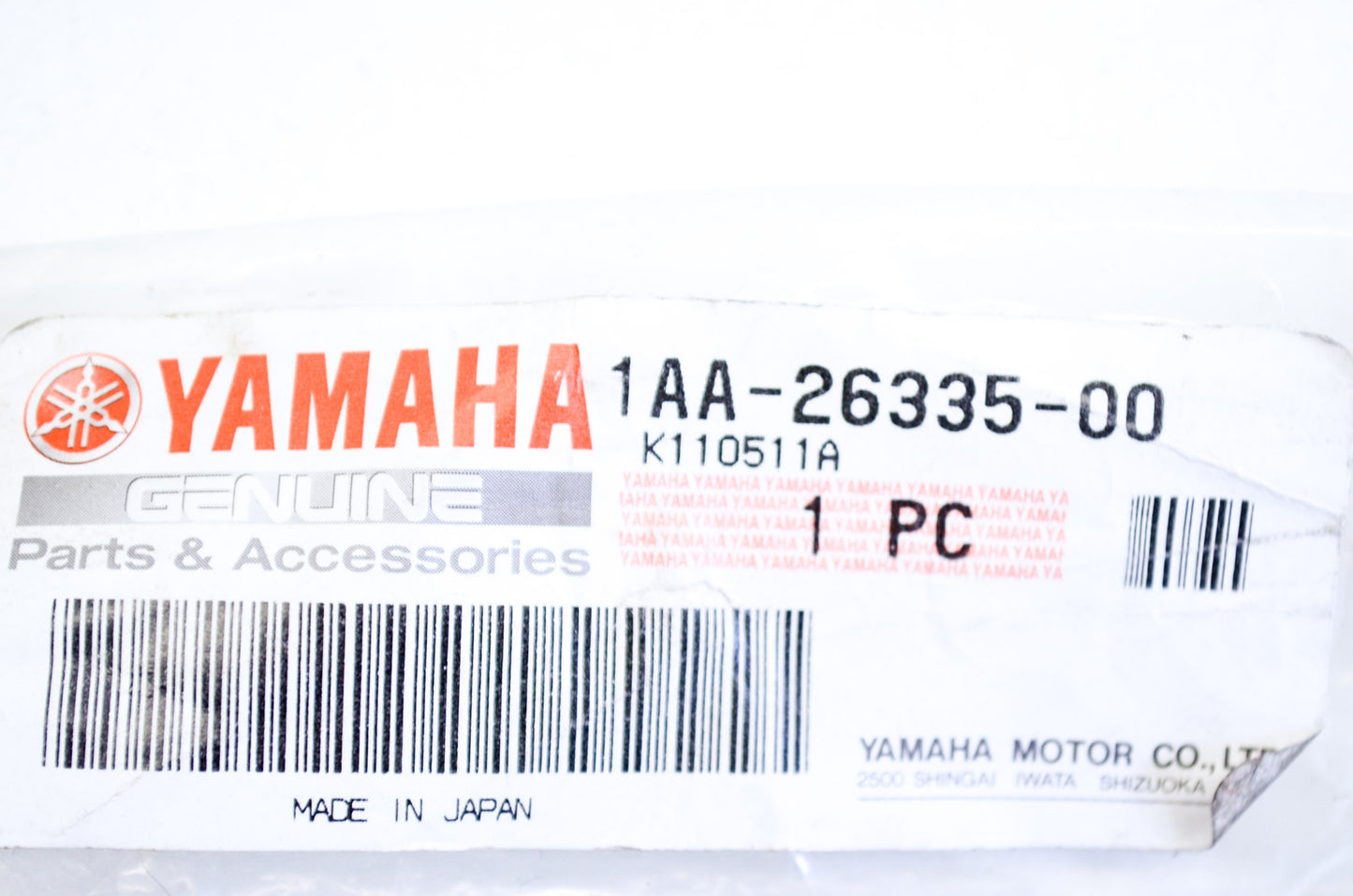 Clutch Cable NOS