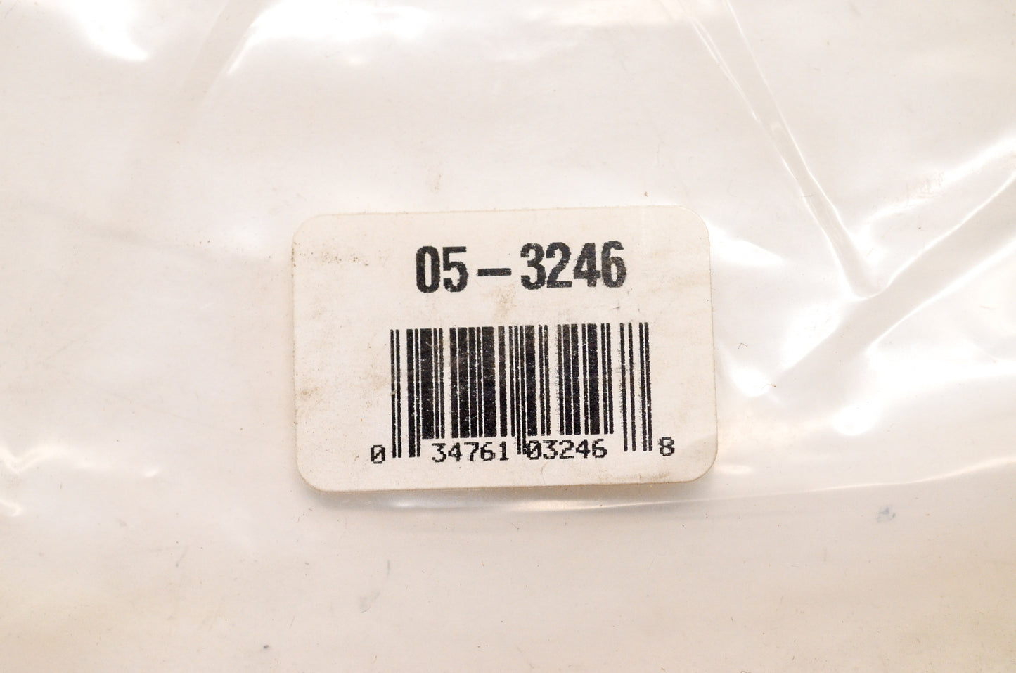 Rotary 05-3246, 3246 Chain Case Gasket Snapper NOS