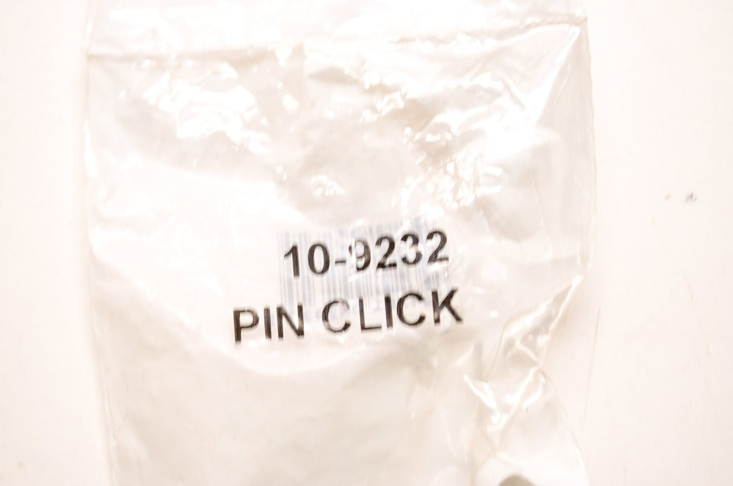 New Rotary Click Pin 1/4' MTD NOS