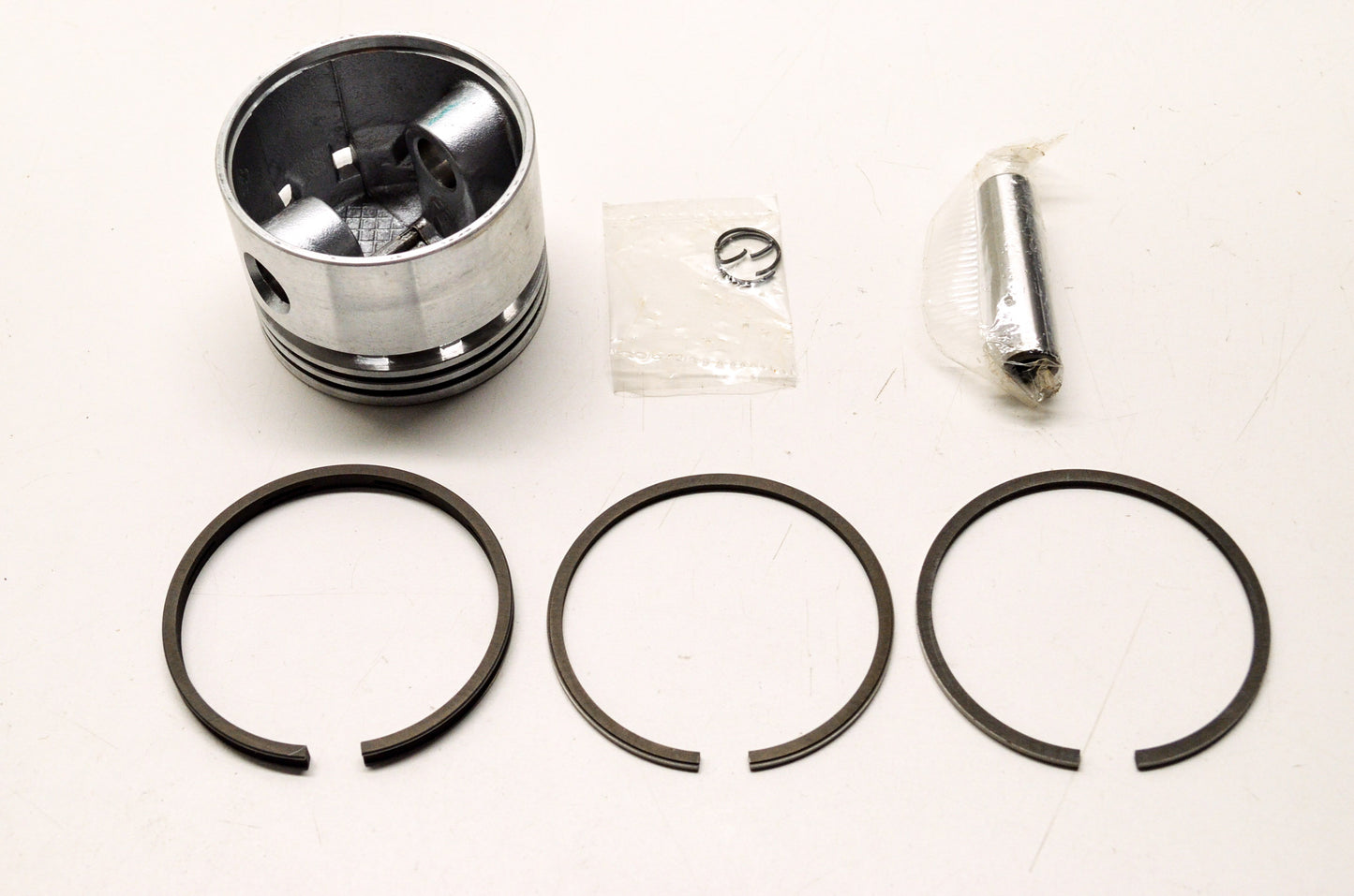 Rotary 2723 Piston Kit NOS