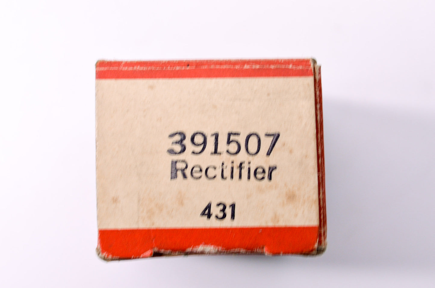 New Briggs & Stratton Rectifier NOS
