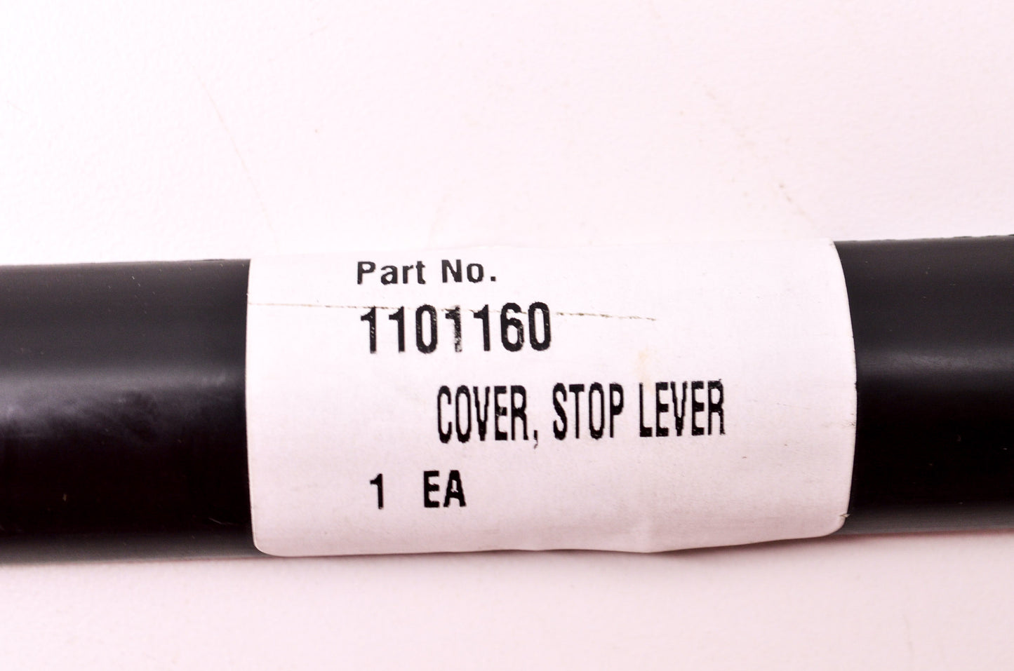 OEM Briggs & Stratton 1101160 Stop Lever Cover NOS