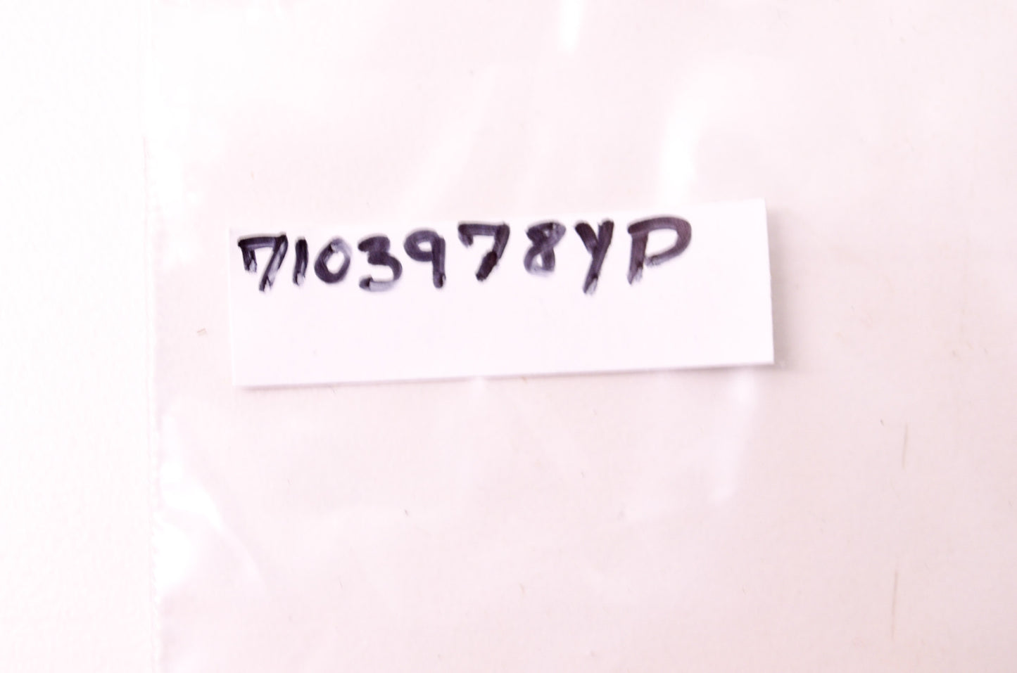 New Briggs & Stratton Bail Cable NOS