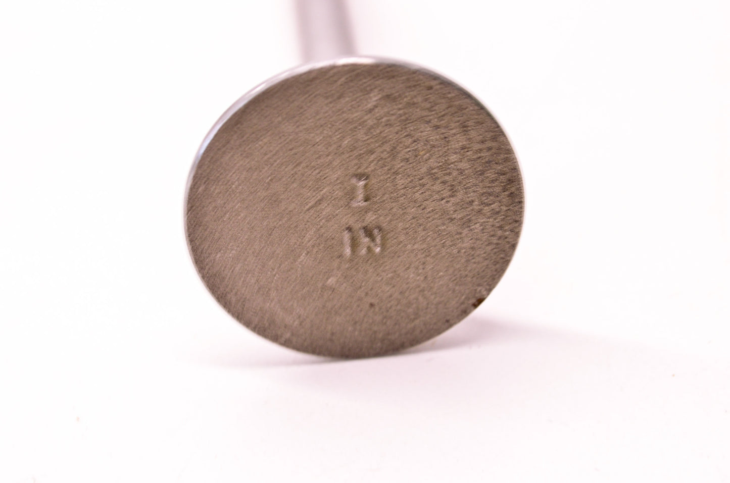 New Wisconsin Intake Valve NOS
